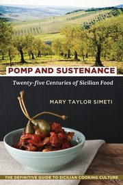 Pomp and Sustenance, Simeti Mary Taylor