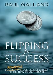 Flipping for Success, Galland Paul