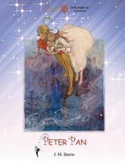 Peter Pan, Barrie James Matthew