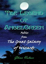 The Legend of AngelGreen, Volmer Glenn