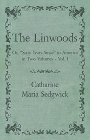 The Linwoods - Or, 