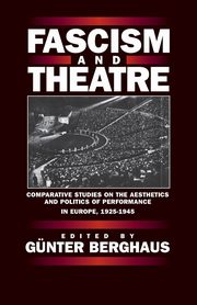 Fascism and Theatre, 