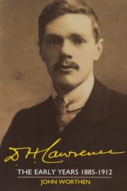D. H. Lawrence, Worthen John