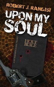 Upon My Soul, Randisi Robert J.