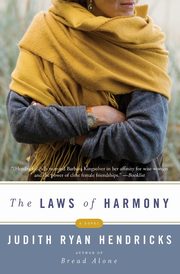 The Laws of Harmony, Hendricks Judith R