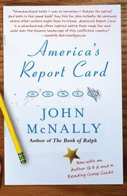 America's Report Card, McNally John