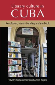 Literary culture in Cuba, Kumaraswami Par