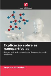 Explica?o sobre as nanopartculas, Aspoukeh Peyman