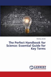 The Perfect Handbook for Science, Jawale Devang