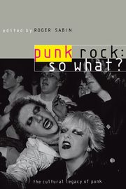 Punk Rock, 