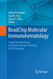 BeadChip Molecular Immunohematology, 