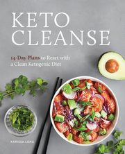Keto Cleanse, Long Karissa