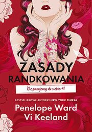 Zasady randkowania., Ward Penelope, Keeland Vi