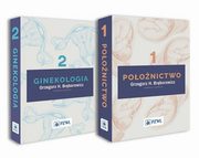 Poonictwo i ginekologia Tom 1-2, Brborowicz Grzegorz H.