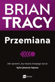 Przemiana, Tracy Brian