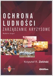 Ochrona ludnoci, Zieliski Krzysztof R.