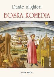 Boska Komedia, Alighieri Dante