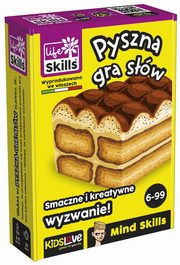 Mind Skills Pyszna gra sw, 