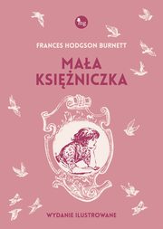 Maa ksiniczka, Burnett Frances Hodgson