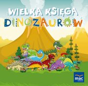 Wielka ksiga dinozaurw, 