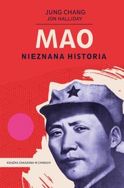 Mao. Nieznana historia, Chang Jung