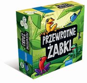 Przewrotne abki, 