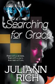 Searching for Grace, Rich Juliann