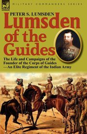 Lumsden of the Guides, Lumsden Peter S.