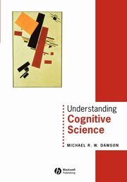 ksiazka tytu: Understanding Cognitive Science autor: Dawson