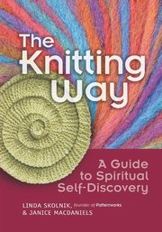 The Knitting Way, Skolnik Linda