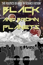 Black and Brown Planets, 