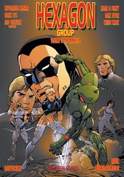 Hexagon Group (Volume 1), Lofficier Jean-Marc