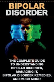 Bipolar Disorder, Levell Jamie