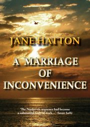 A Marriage of Inconvenience, Hatton Jane