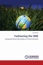 Fashioning the Sme, Hyman Eve