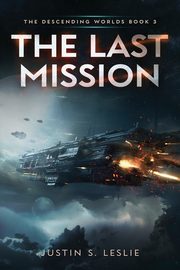 The Last Mission, Leslie Justin S.