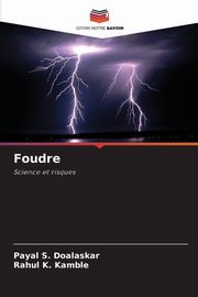 Foudre, Doalaskar Payal S.