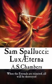 Sam Spallucci, Chambers A.S.