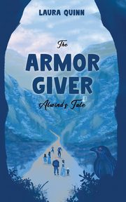 The Armor Giver, Quinn Laura