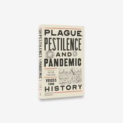 Plague, Pestilence and Pandemic, Furtado Peter