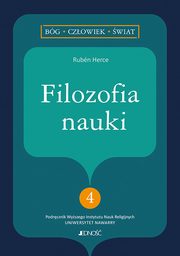 Filozofia nauki, Rubn Herce