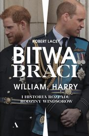 Bitwa braci, Lacey Robert