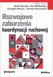 Rozwojowe zaburzenia koordynacji ruchowej, 