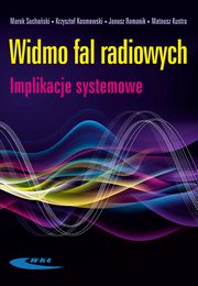 Widmo fal radiowych, Suchaski, Marek, Kosmowski Krzysztof, Romanik Janusz, Kustra Mateusz