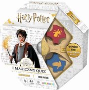 Harry Potter i Magiczny Quiz, 