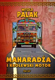 Maharada i krlewski motor, Palak Witold