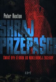 ksiazka tytu: Skraj przepaci autor: Rexton Peter