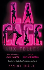La Cage Aux Folles, Fierstein Harvey