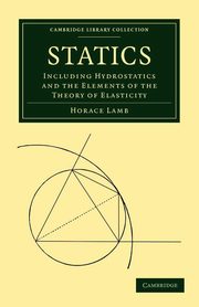 Statics, Lamb Horace