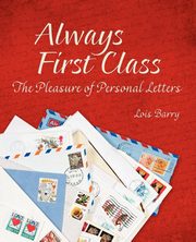 ksiazka tytu: Always First Class autor: Barry Lois
